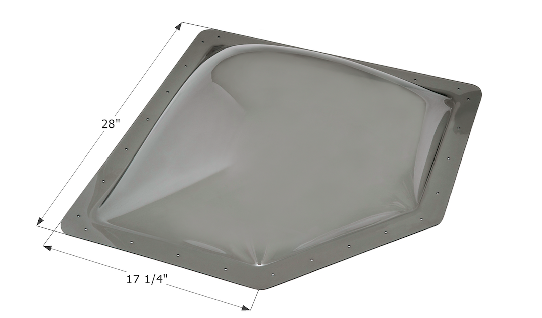 Product of Icon 12144 Skylight