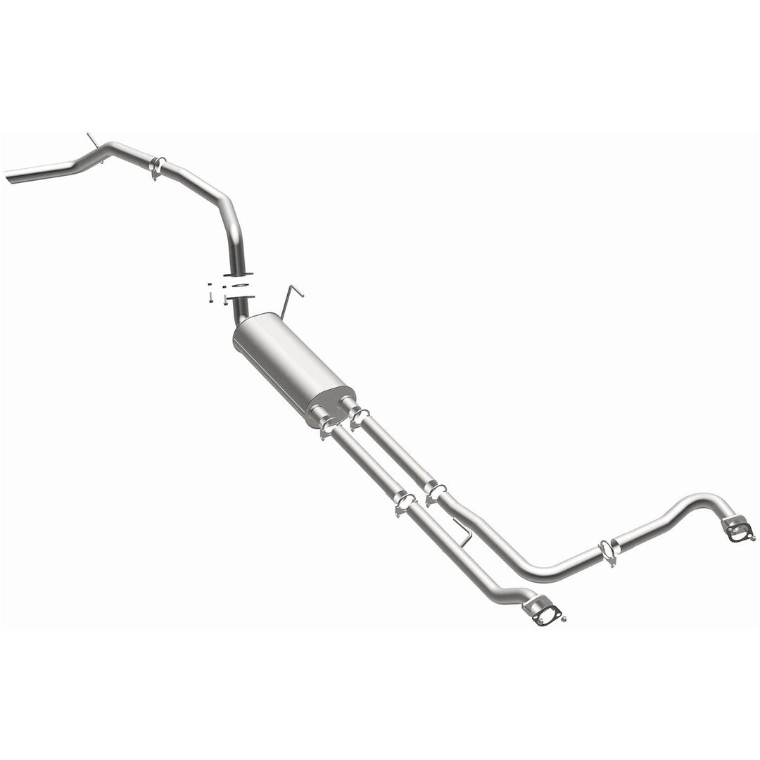 Bre Exhaust 106-0742 Exhaust System Kit||106-0742.Jpg||85||bre1060742||2469388