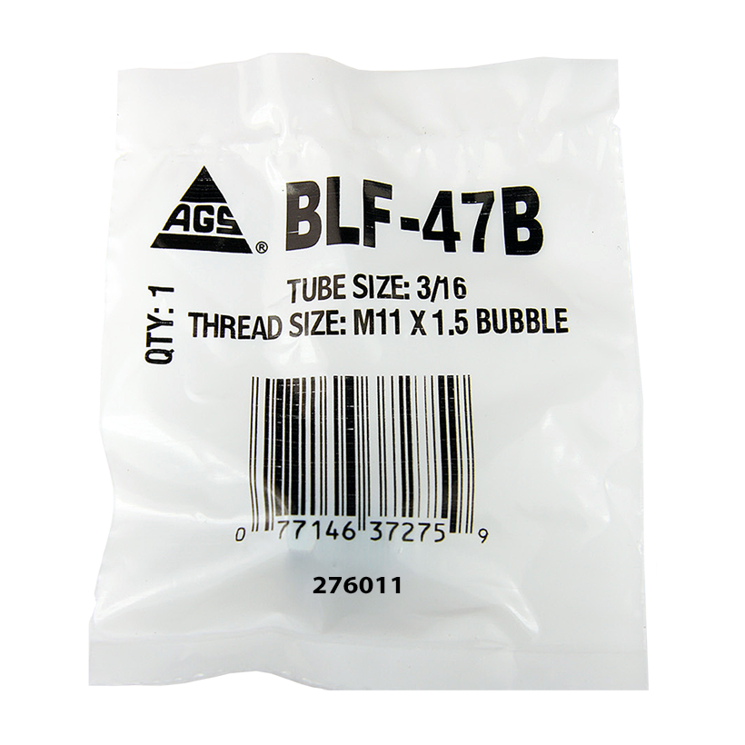 American Grease Stick (Ags) Blf-47b Tube End Fitting Nut||blf-47b_Ba7313ff-0311-443e-9eba-5366d3f7da0a_4500x.Png||86||a79blf47b||977002