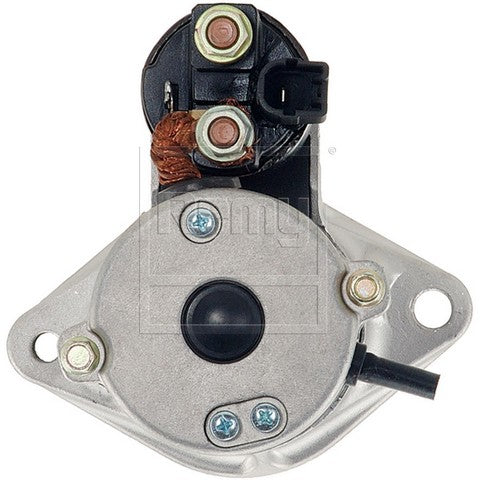 Product of Remy International 17382 Starter