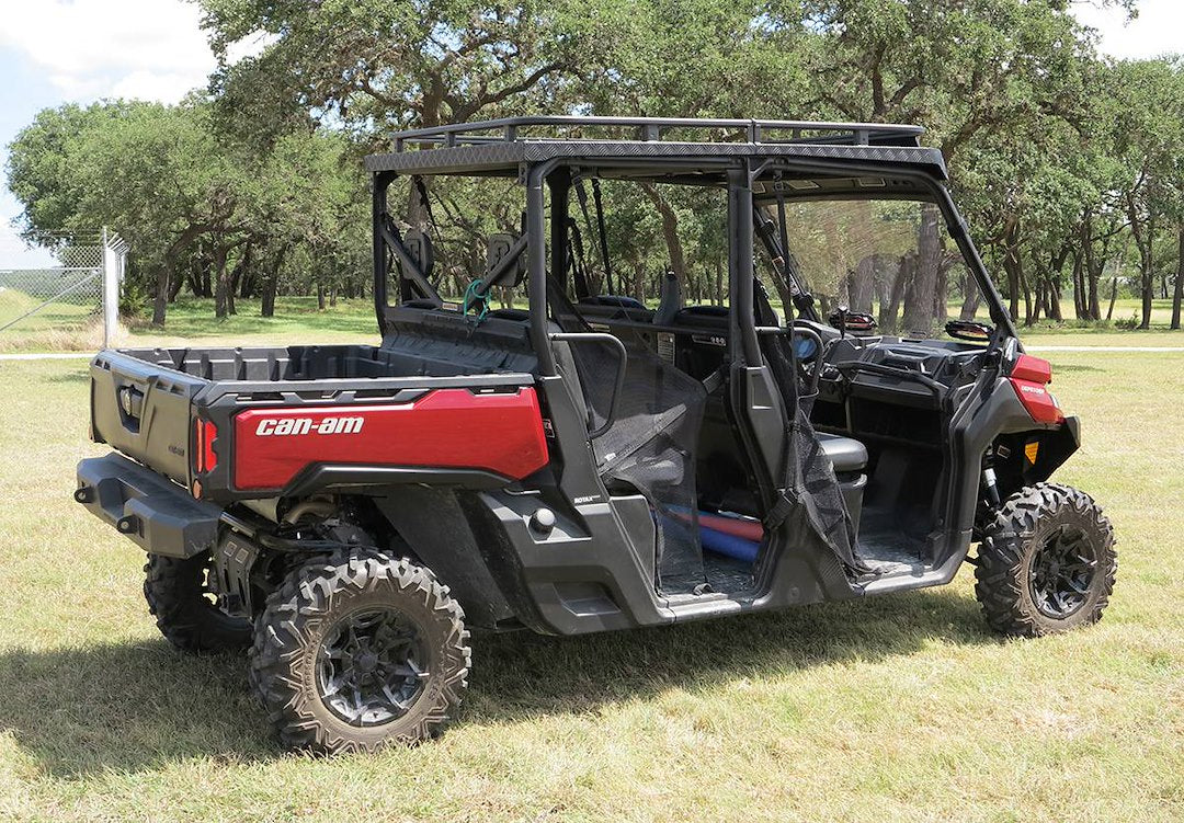Steelcraft 1000rrcc Roof Basket||1000rrcc_3.Jpg||88||stl1000rrcc||1740148