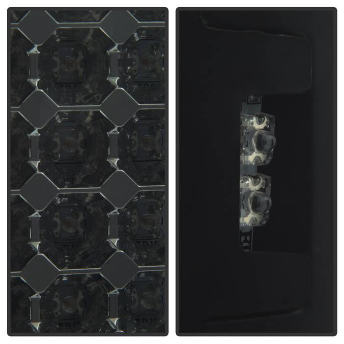 Product of Spyder Automotive 5083296 Tail Light Assembly