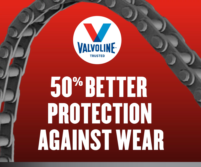Product of Valvoline 849644 Oil