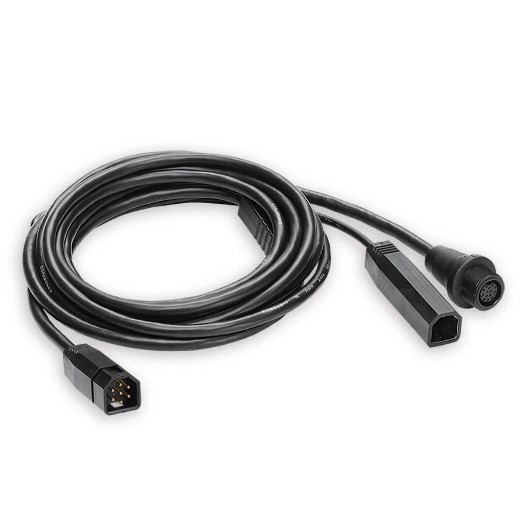 Humminbird 720107-1 Transducer Adapter Cable||720107-1.Jpg||85||hum7201071||1149505