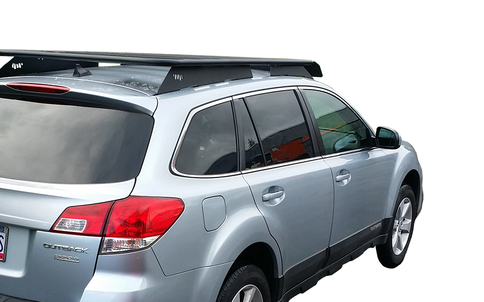 Product of Warrior Products 10962 Roof Rack