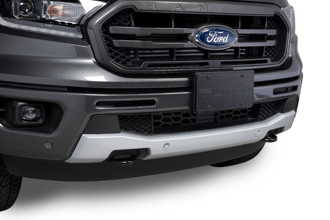 Product of Putco 83164 Bumper Grille Insert