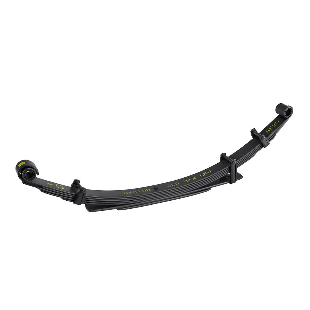 Product of Arb Cs010r Leaf Spring