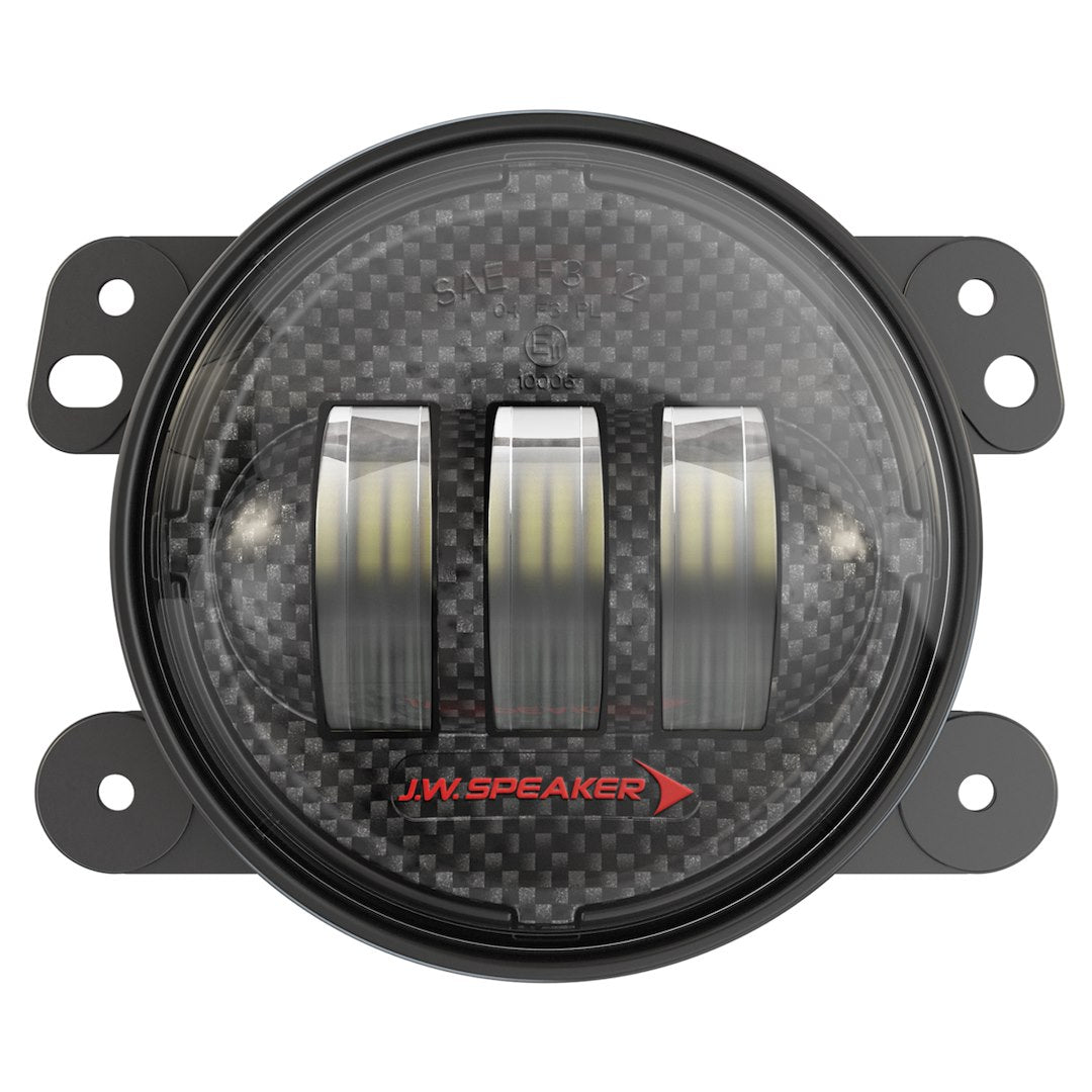 Product of J.W. Speaker 0554413 Driving/ Fog Light