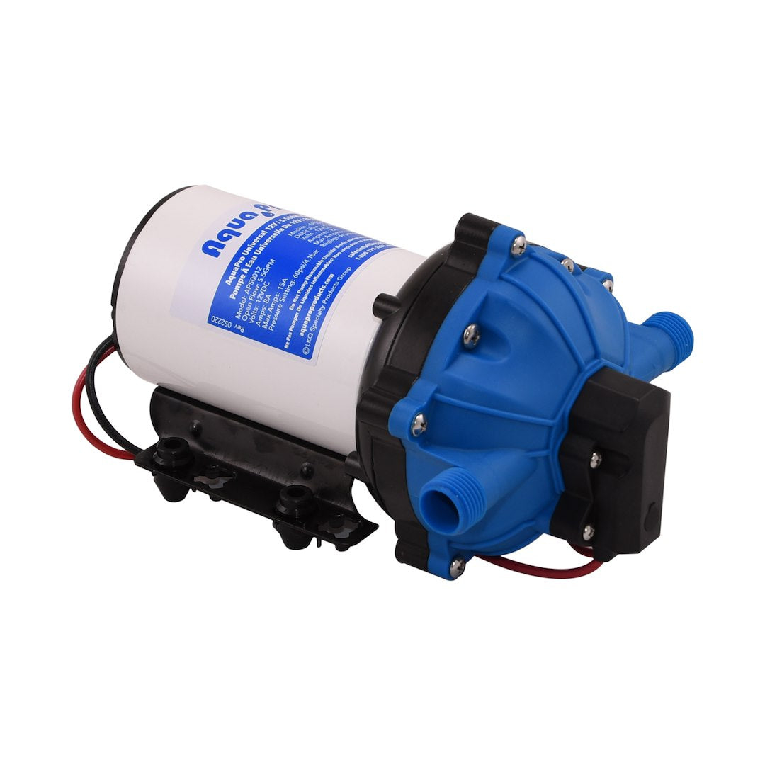 Product of Aqua Pro 21863 Fresh Water Pump