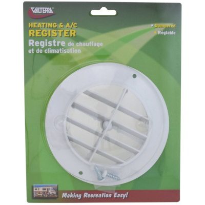 Product of Valterra A10-3335vp Heating/ Cooling Register