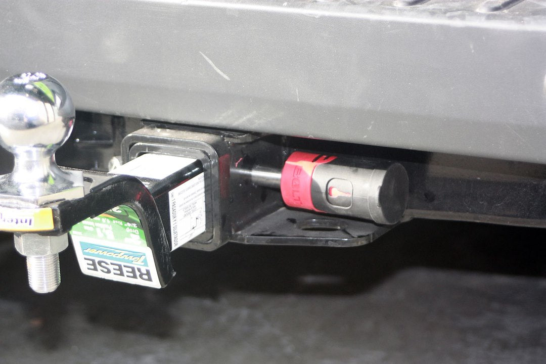 Product of Bolt Locks/ Strattec Security 7023585 Trailer Hitch Pin