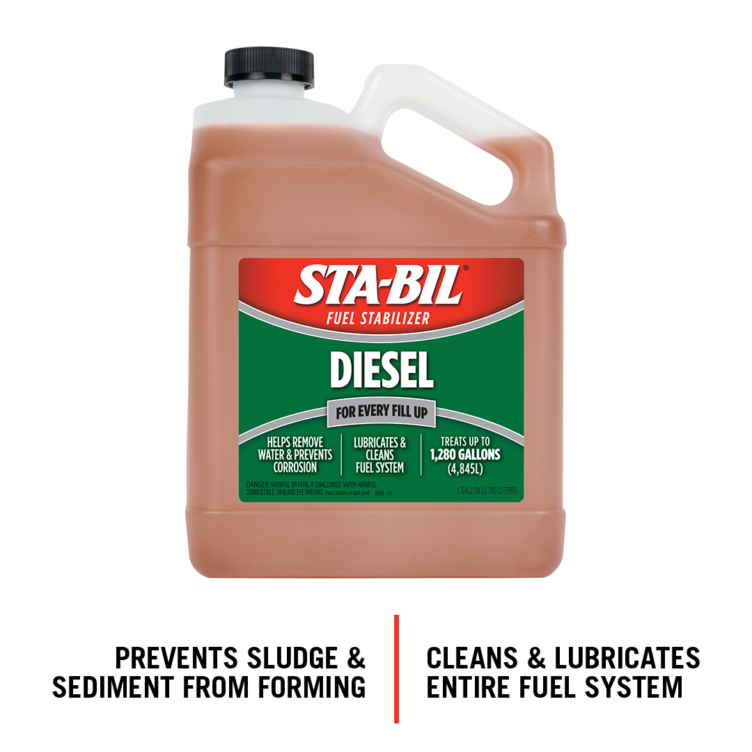 Product of Sta-Bil 22255 Fuel Stabilizer