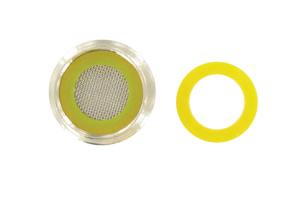 Product of Valterra W1527vp Faucet Hose Adapter