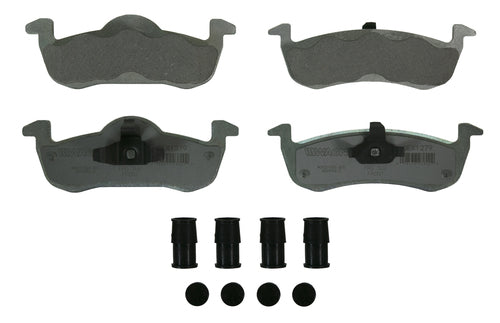 Wagner Brakes Oex1279 Brake Pad||oex1279_2.Jpg||87||w66oex1279||2221221