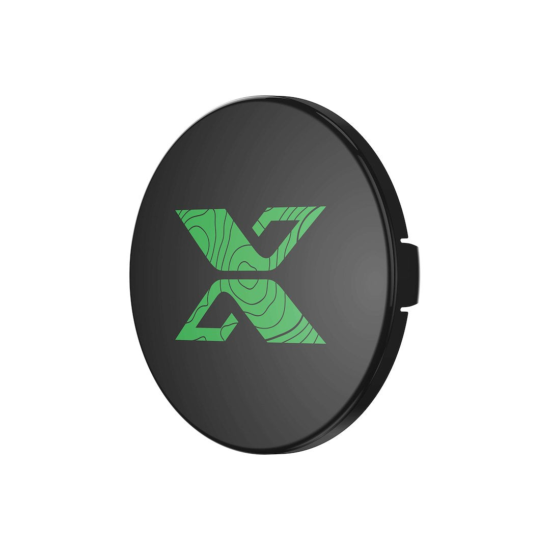 Product of Project X Ac538810-1 Driving/ Fog Light Cover