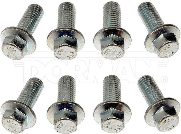 Dorman (Oe Solutions) 926-846 Truck Bed Mounting Hardware||926-846.Jpg||85||d18926846||933773