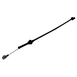 Crown Automotive J5362801 Throttle Cable||j5362801_Thu.Jpg||87||c1yj5362801||2445420