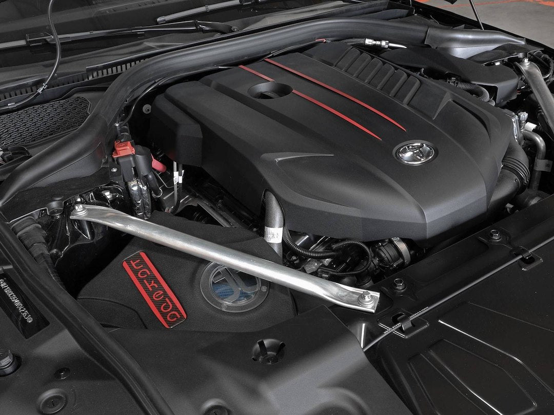Advanced Flow Engineering 56-70050r Cold Air Intake||56-70050r_2.Jpg||87||a155670050r||1206321