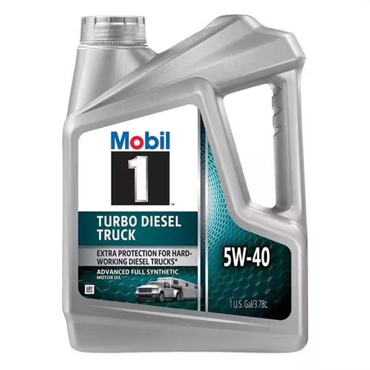 Product of Mobil 1 127097 Oil