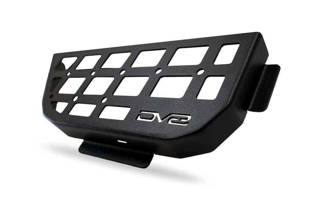Dv8 Offroad Mpjl-08 Molle Cargo Panel||2018-2024-Jeep-Wrangler-Jl-Gladiatorjt-Slim-Rear-Door-Molle-Pockets-3.Jpg||87||dv8mpjl08||1628343