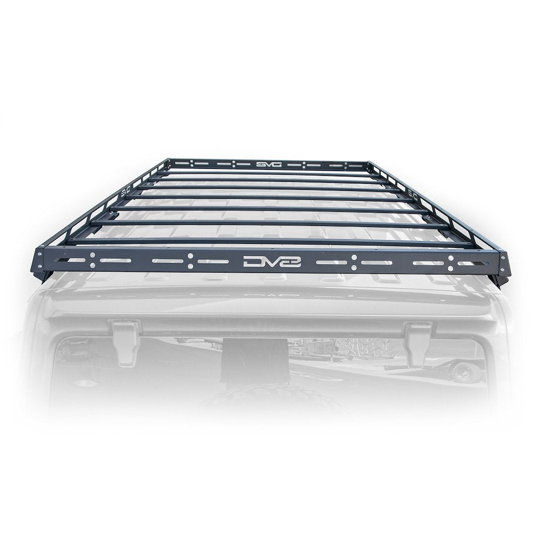 Dv8 Offroad Rrjl-01 Roof Rack||2018-21-Jeep-Jl-4-Door-Roof-Rack-Dv8-Offroad-Rrjl-01-2.Jpg||86||dv8rrjl01||1628822