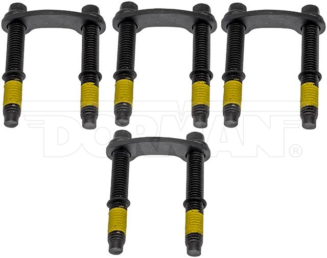 Help! By Dorman 13865 Driveline Coupler Bolt||13865_2.Jpg||87||d1813865||1553411