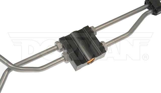 Product of Dorman (Oe Solutions) 724-628 Auto Trans Oil Cooler Hose Assembly