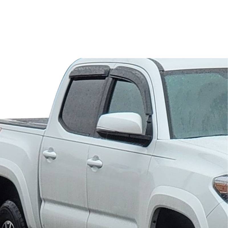 Black Horse Offroad 141648 Rainguard||||95||blk141648||2006895