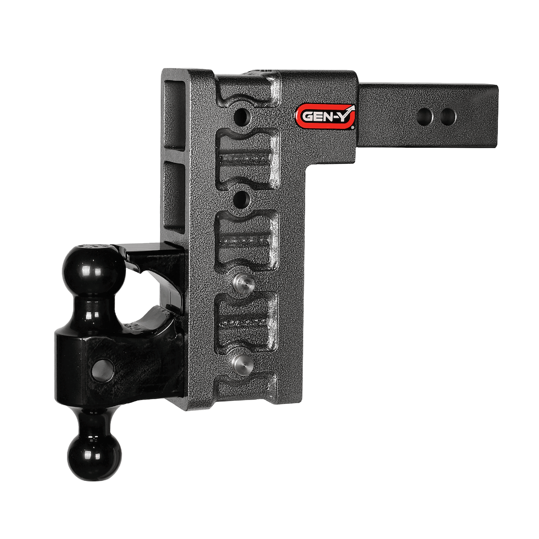 Gen-Y Hitch Gh-624 Trailer Hitch Ball Mount||gh-624.Png||85||gyhgh624||877501