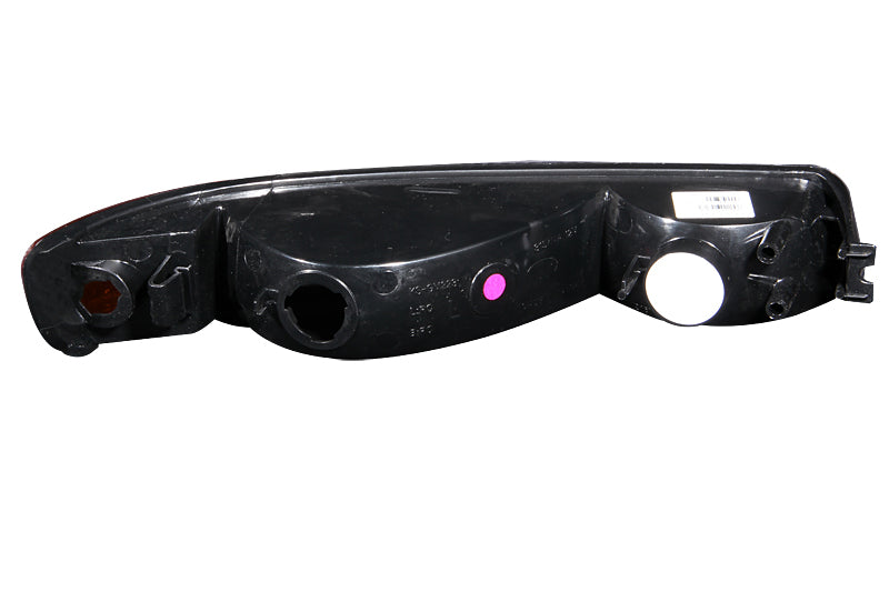 Anzo Usa 511005 Parking/ Turn Signal Light Assembly||511005_1.Jpg||86||a1r511005||974534