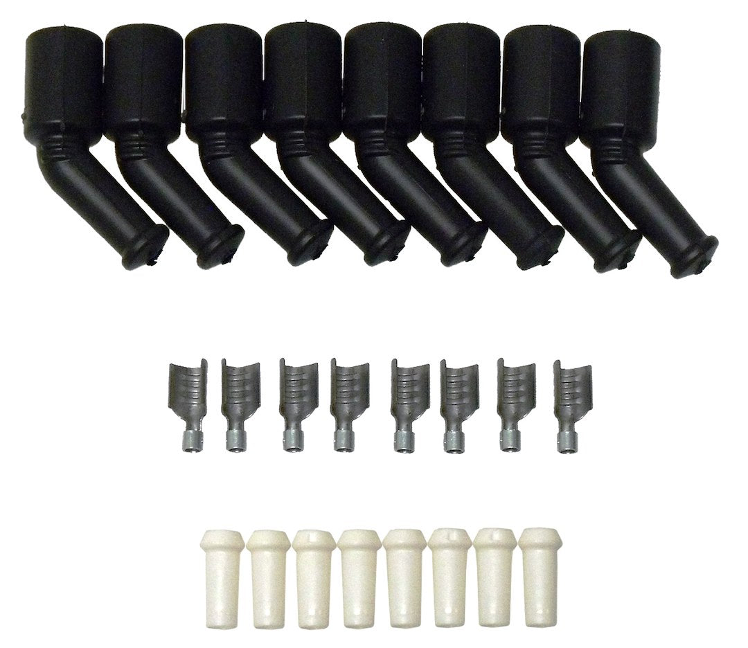 Taylor Cable 46069 Spark Plug Boot||46069.Jpg||85||t6446069||1651109