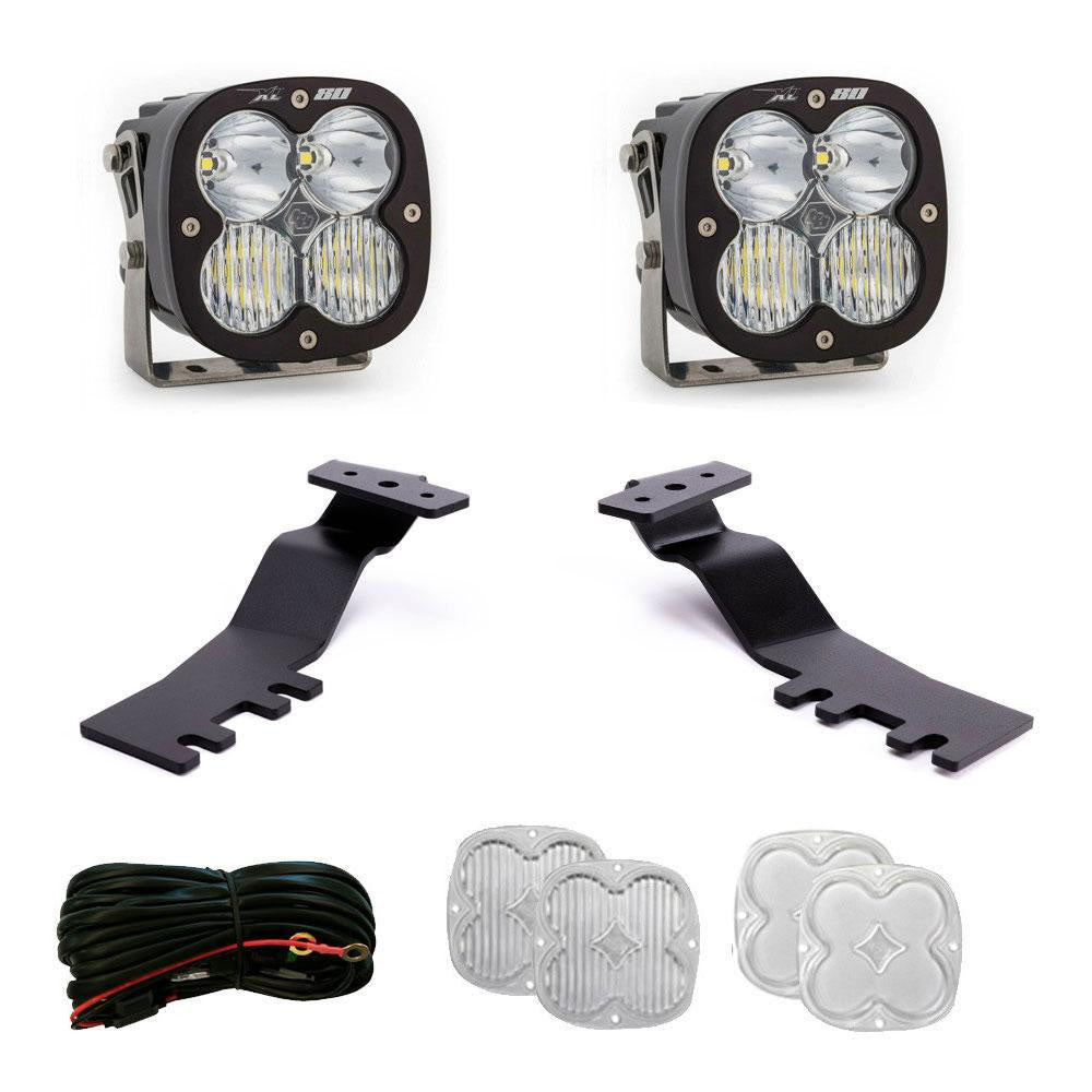 Baja Design 44-8268 Driving/ Fog Light||44-8268.Jpg||85||b34448268||1736151
