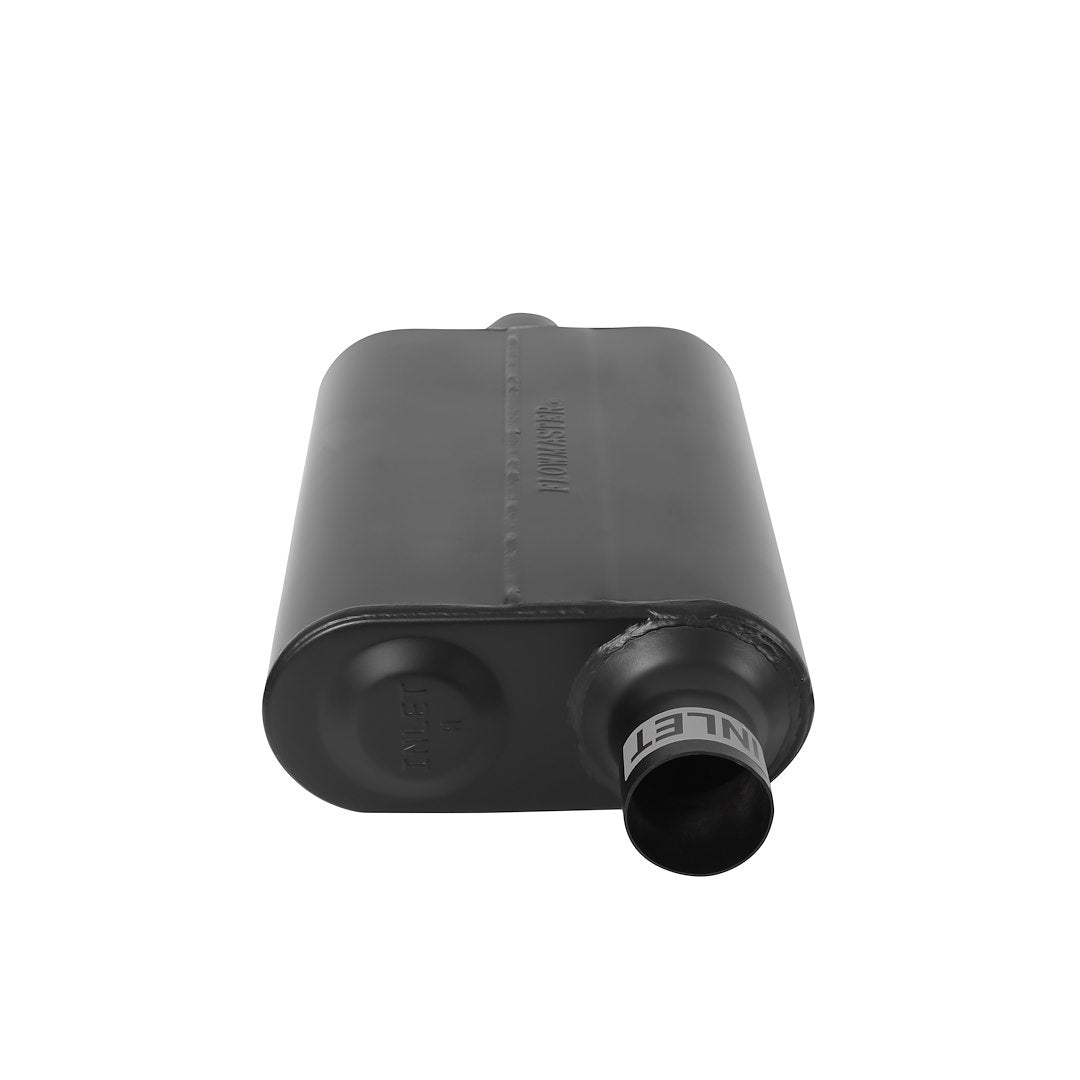 Product of Flowmaster 842446 Super 44 ™ Delta Flow ® Stainless Steel Exhaust Muffler