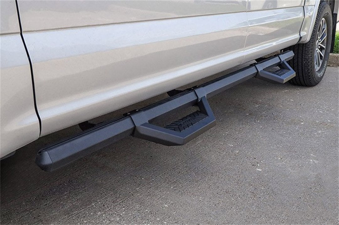 Dee Zee Dz66321ctb Nerf Bar||ste-Hexcast-01.Jpg||88||d37dz66321ctb||1152193