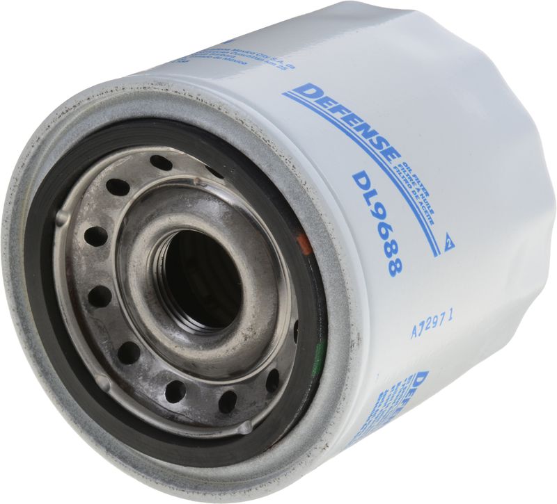 Fram Filter Dl9688 Oil Filter||||86||f24dl9688||2018120