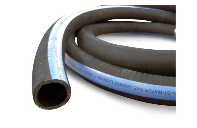 Shields 16-250-0580s Marine Exhaust Hose||16-250-0580s.Jpg||85||s5m162500580s||1786138