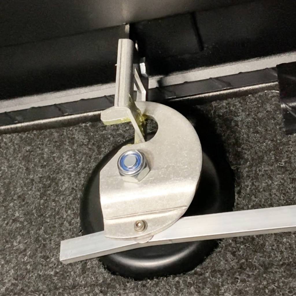 Product of Camlocker S71LP Toolbox