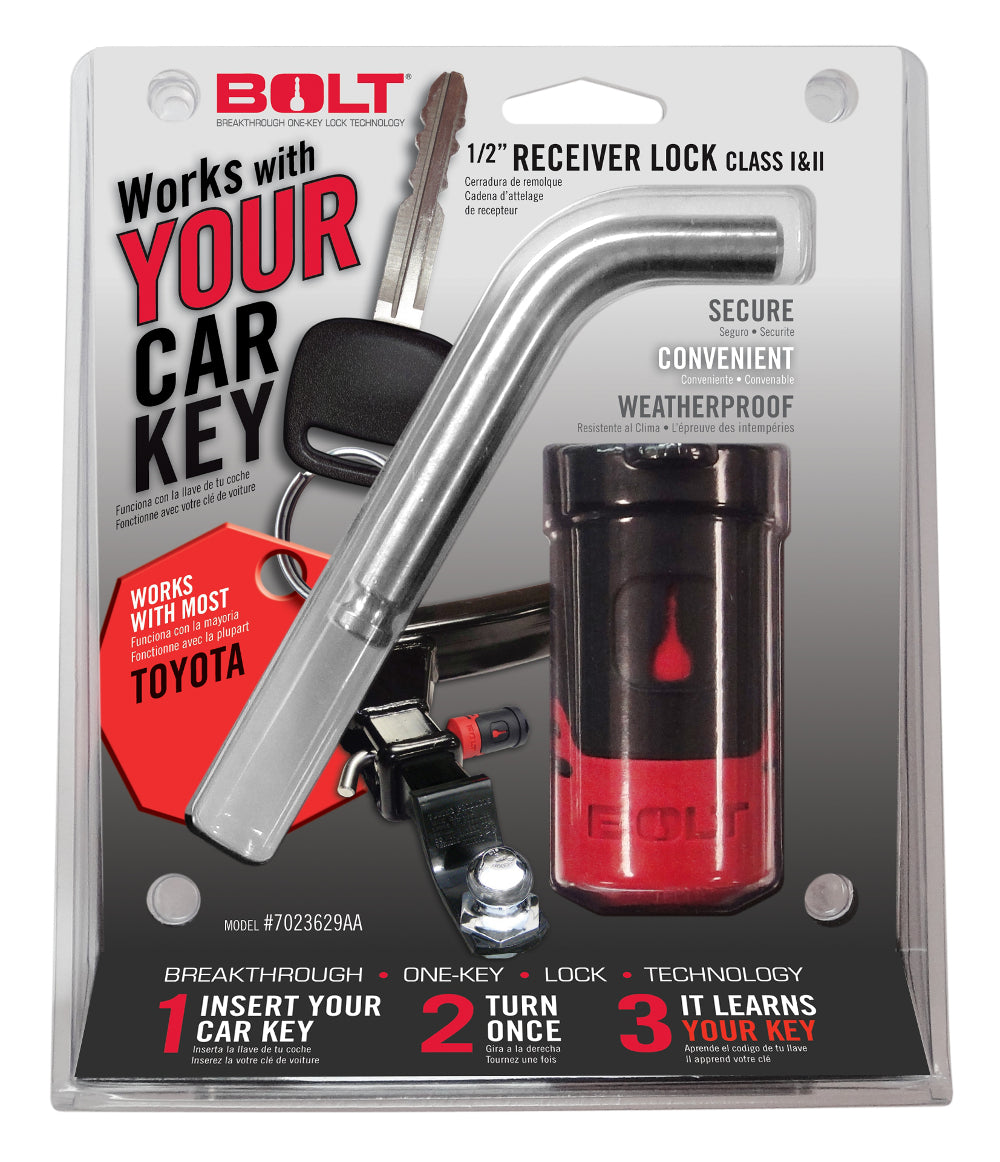 Bolt Locks/ Strattec Security 7023629 Trailer Hitch Pin||7023629.Jpg||85||s6r7023629||1722762