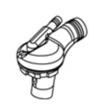 Product of Thetford 92925 Toilet Pour Out Spout