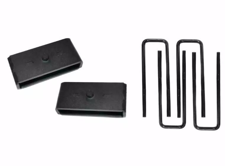 Superlift 3920 Leaf Spring Block Kit||3920.Jpg||85||s303920||1700346