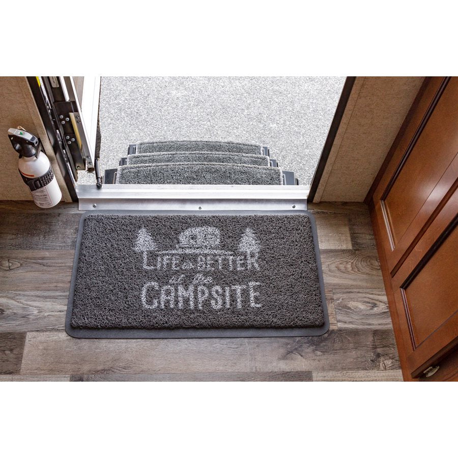Product of Camco 53200 Door Mat