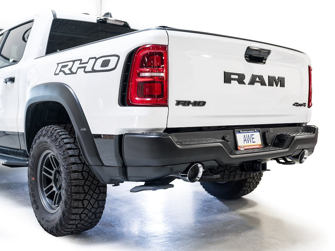 Awe Tuning 3015-32630 Exhaust System Kit||3015-32630_13.Jpg||95||awe301532630||1743474