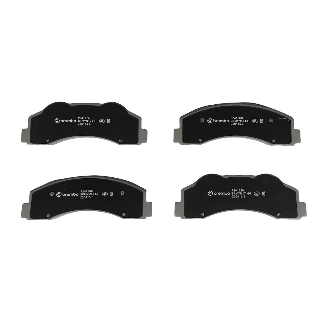 Brembo Kt00544 Brake Kit||p24166n_Bac.Jpg||88||brmkt00544||1754795