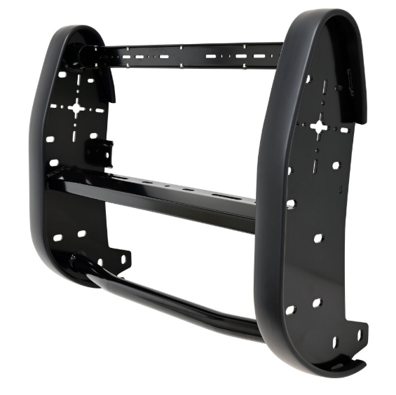 Westin Public Safety 36-4195 Bumper Push Bar||36-4195_1.Png||86||w16364195||2265960