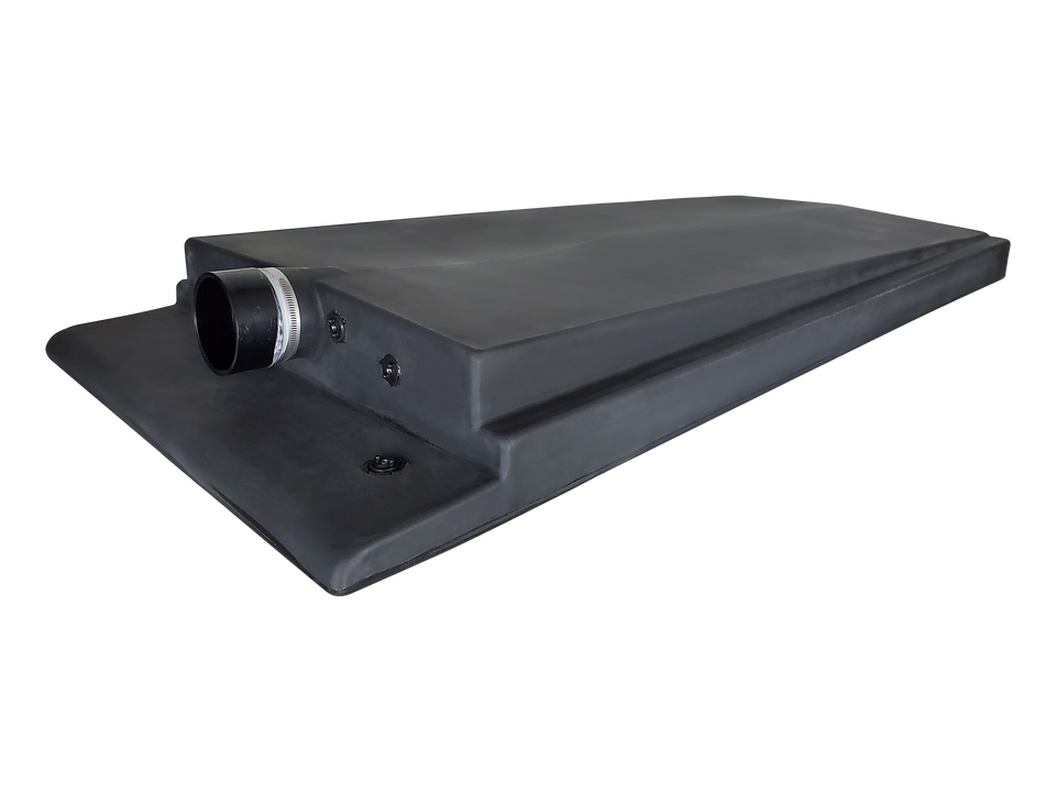 Product of Icon 14753 Waste Holding Tank