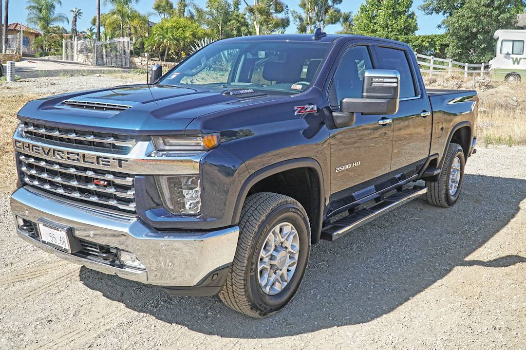 Product of Steelcraft 500-02297 STX500 Running Board