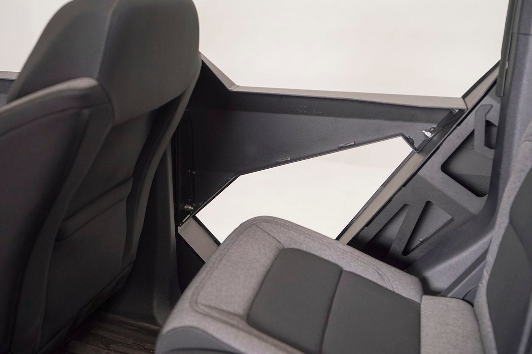 Product of Fab Fours Fb1031-1 Door Panel Insert