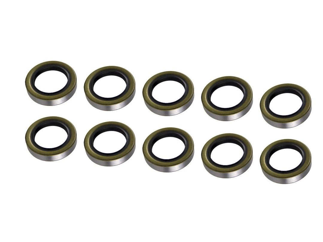 Product of Lippert Components 333961 Trailer Wheel Bearing Seal