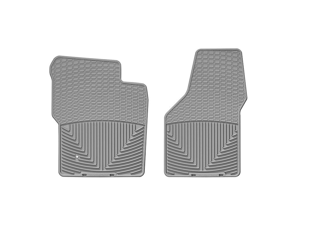 Weathertech (Usa) W19gr Floor Mat||||85||w24w19gr||1924648