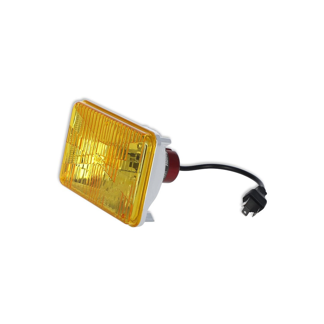 Holley Performance Lfrb101 Headlight Conversion Kit||||87||h19lfrb101||2020993